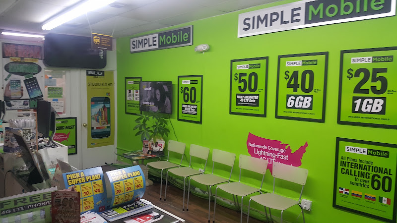 CDS Wireless