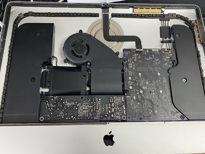 PC Reboot