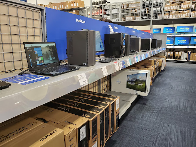 Best Buy