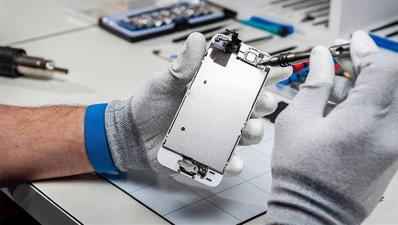 Phone & Computer Repair - Pearland COMPUNET