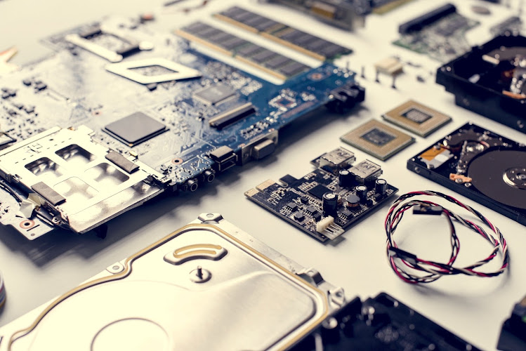 AFTech - Computer Repair and Web Services