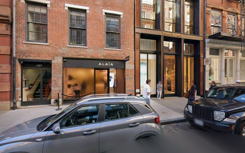 New York Mac Inc