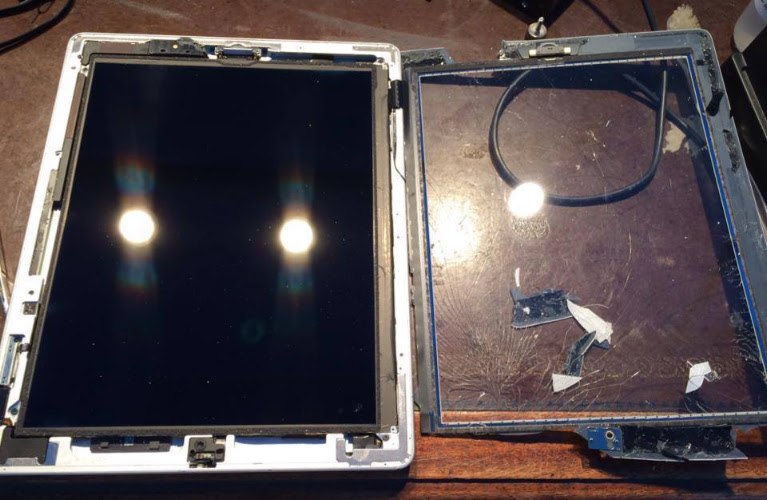 JL Repairs LLC | Micro-soldering & Board Repair Zion IL