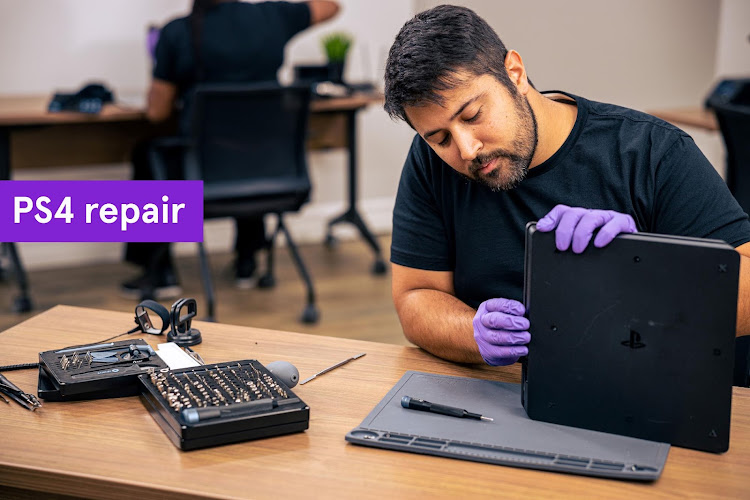 uBreakiFix - Phone and Computer Repair