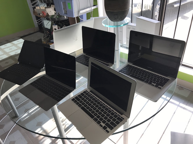 Quans Computer Repair