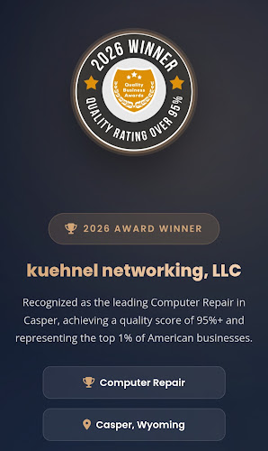 Kuehnel Networking, Llc
