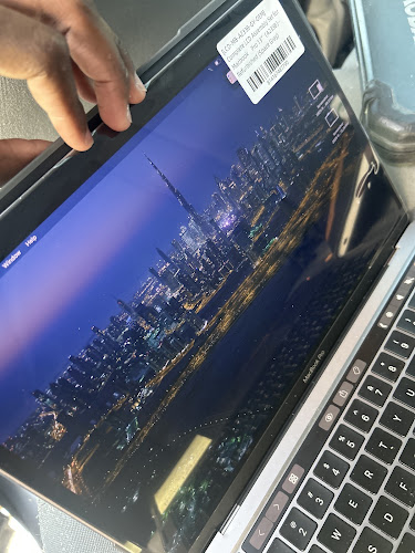 CompuTeaneck