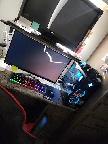 The Computer Doctor