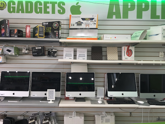 COMPUTERS PLUS USA
