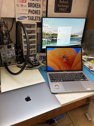 iPhix Phone Repair (Buy & Sell Phones, Tablets, Smartwatches, and MacBooks 📱💻)