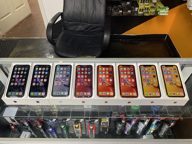 Pharaoh Smoke Vape & Phone repair