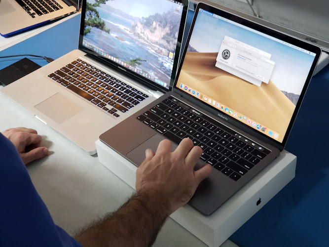 ClickAway Tech Repair & IT Services in Santa Cruz