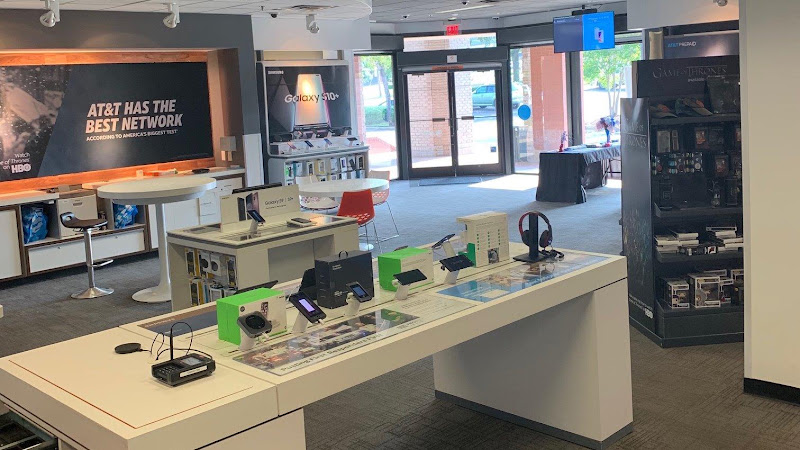 AT&T Store