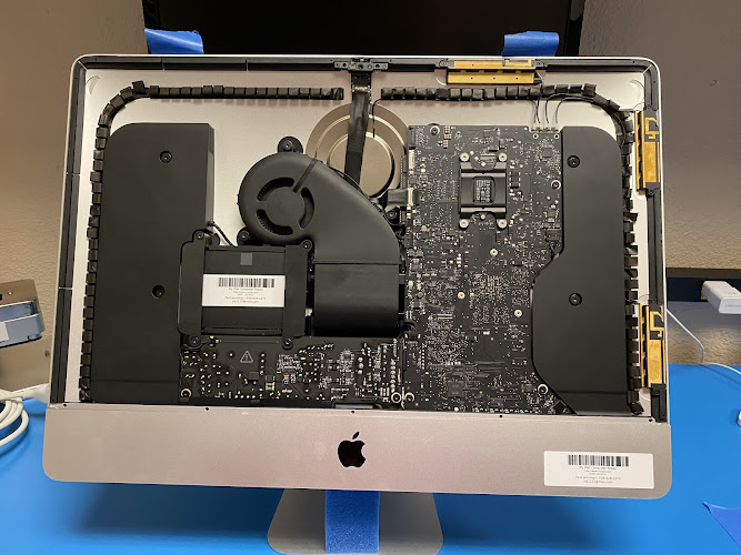 My iPat Computer Repair
