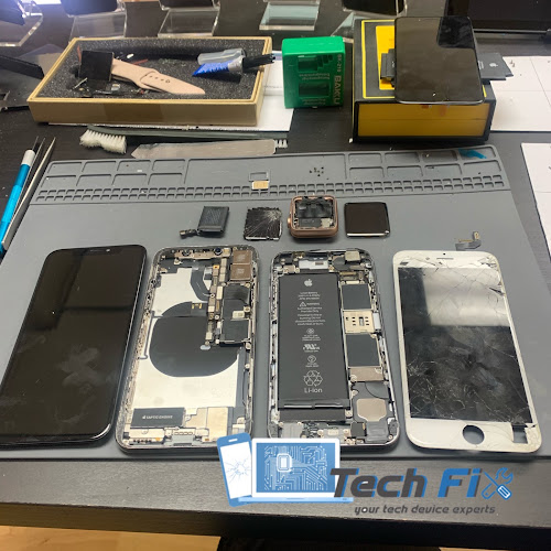 Tech Fix San Diego