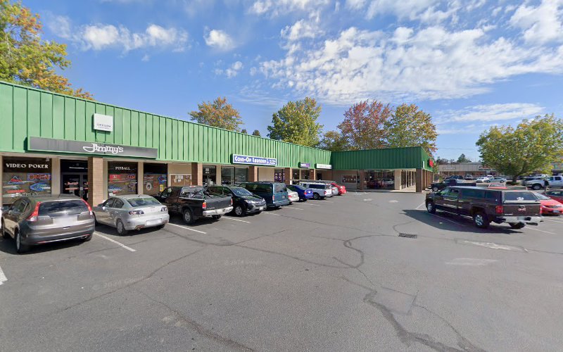 Gresham Plaza