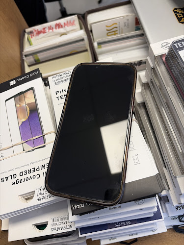 The Fix - Phone Repair, Tablet Repair and Accessories in Walmart Maple Grove