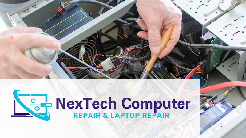 NexTech Computer Repair