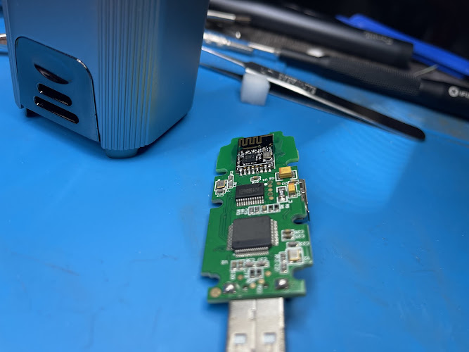 Retro Diagnostics llc