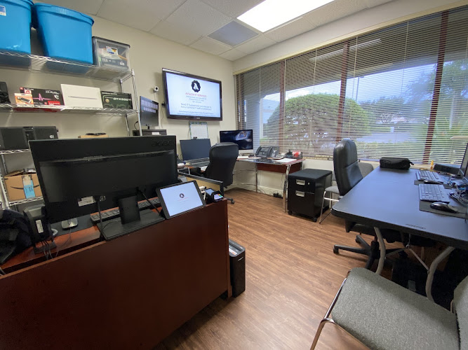 Avalon IT Services