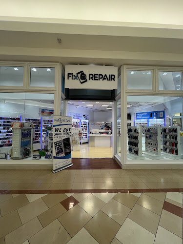 Fix and Repair Ocean County Mall