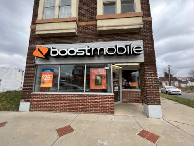 Boost Mobile