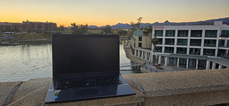 Havasu Computers