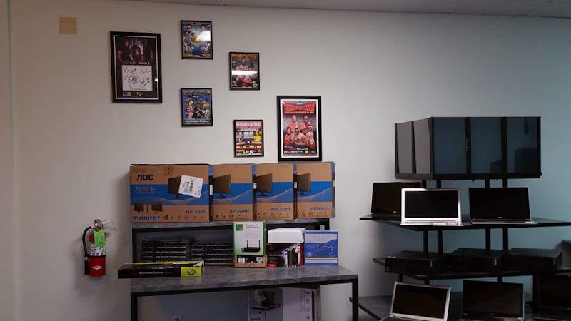 TechANYWHERE Computer