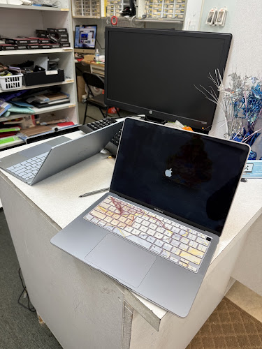 FastLogon Computer & Cellphone Repair