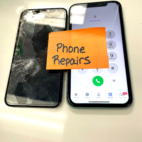 Revive-A-Phone