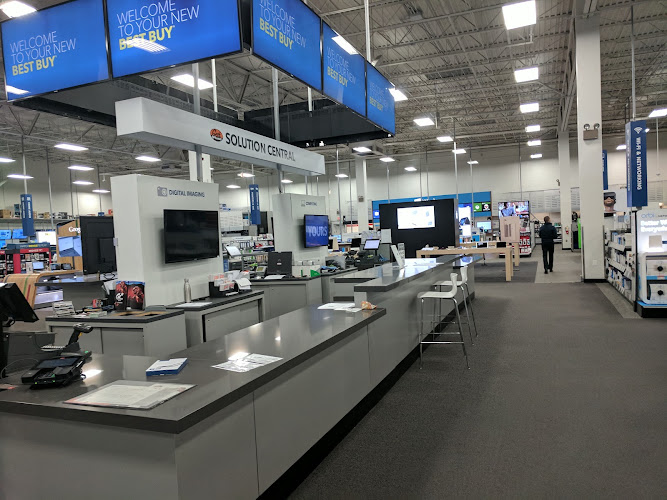 Best Buy