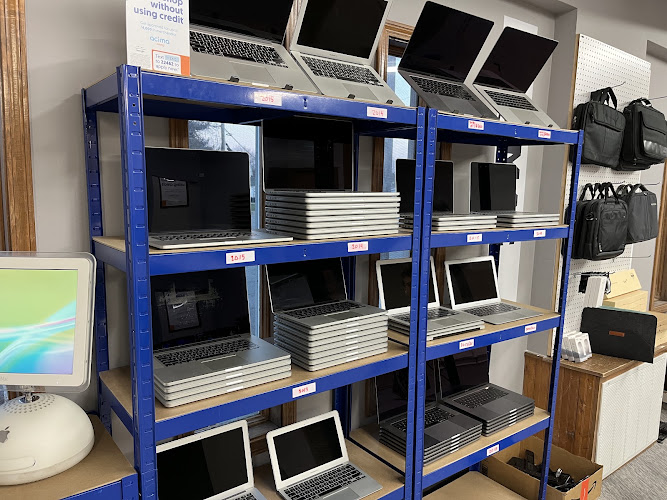 PCS Computers