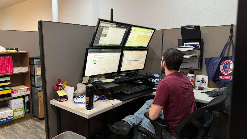 ACM Computers
