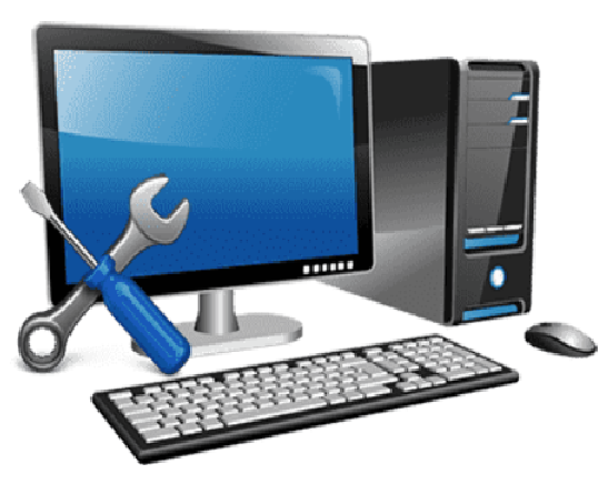 Tamarac Computer Repair