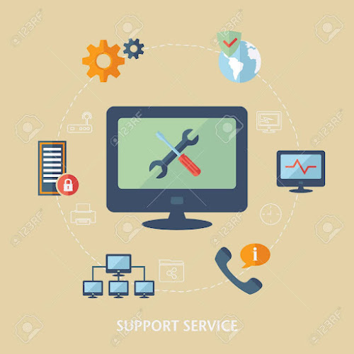 Bellingham Tech Support