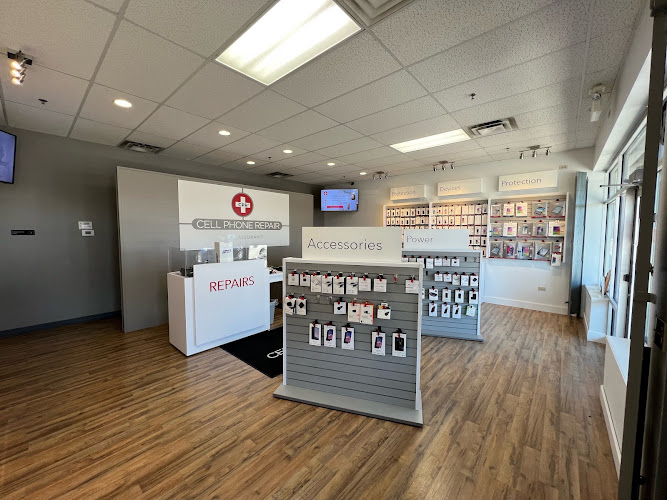 CPR Cell Phone Repair