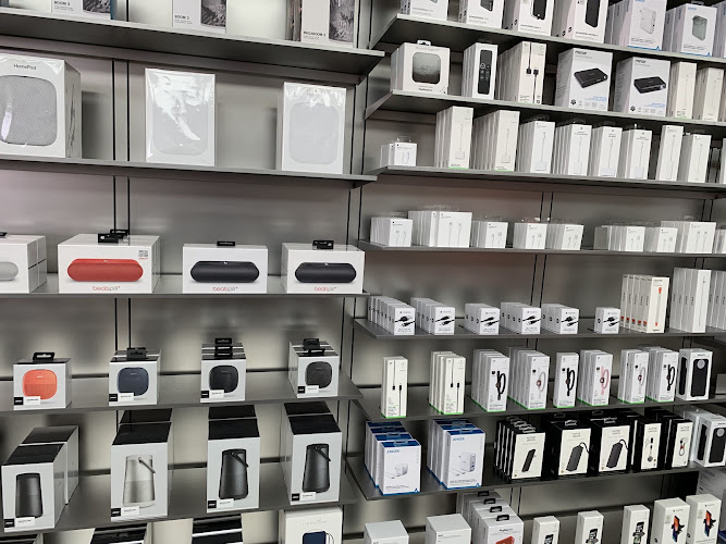 Apple Roseville