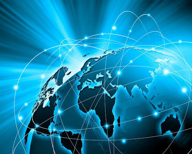 Network Solutionist
