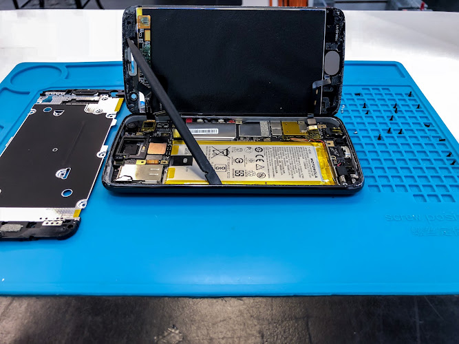 Atoz wireless PHONE REPAIR Chula Vista