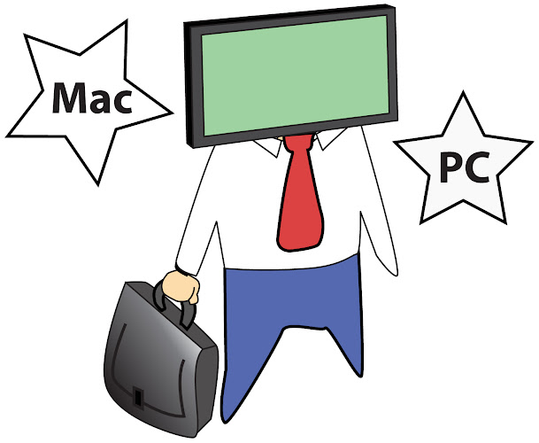 Computer Commuter, PC Repair & MSP