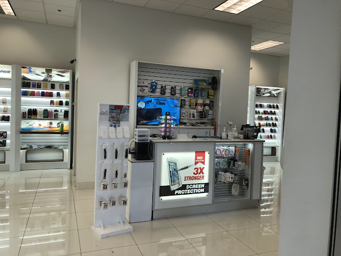 The Fix - Phone Repair, Tablet Repair and Accessories