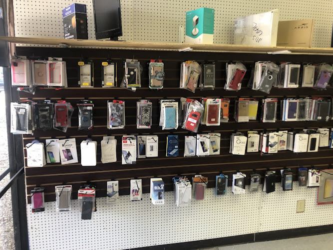 RAPID Fix Wireless Buy Sell Phone Electronics & Computer Store