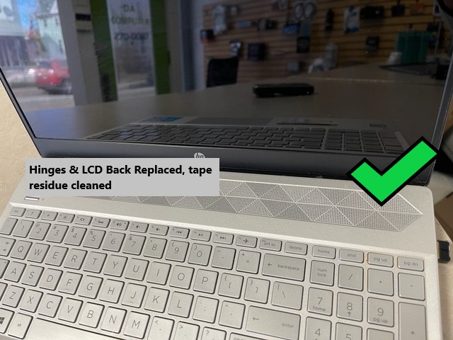 D.A. Computer LLC