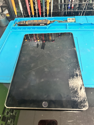 Wireless Repair & Accessories