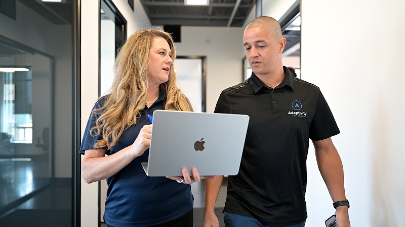 Adeptivity IT Solutions | Outsourced IT Support & Managed IT Services in Hollywood
