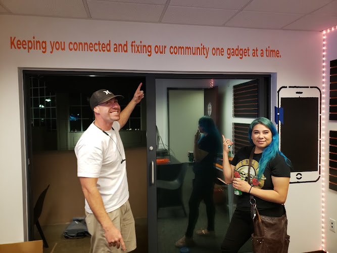 Go Gadgets iPhone and iPad Repair Center- Henderson