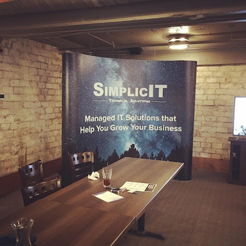 SimplicIT Technical Solutions