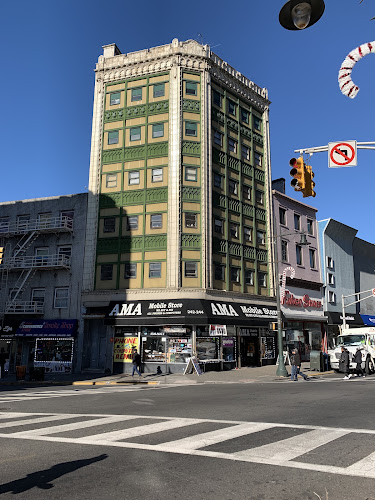 Ama Mobile Store