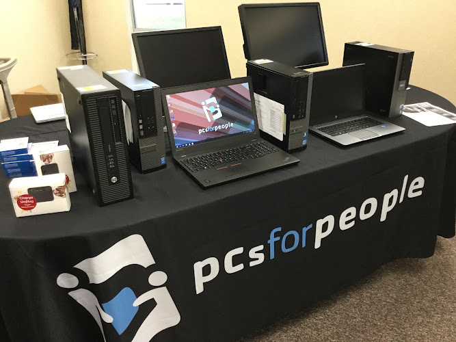 PCs for People