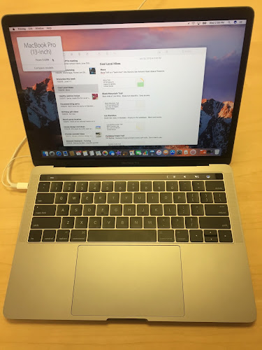 Apple Shadyside